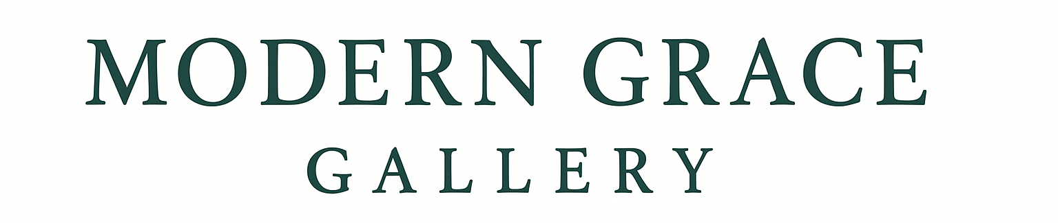 Modern Grace Gallery