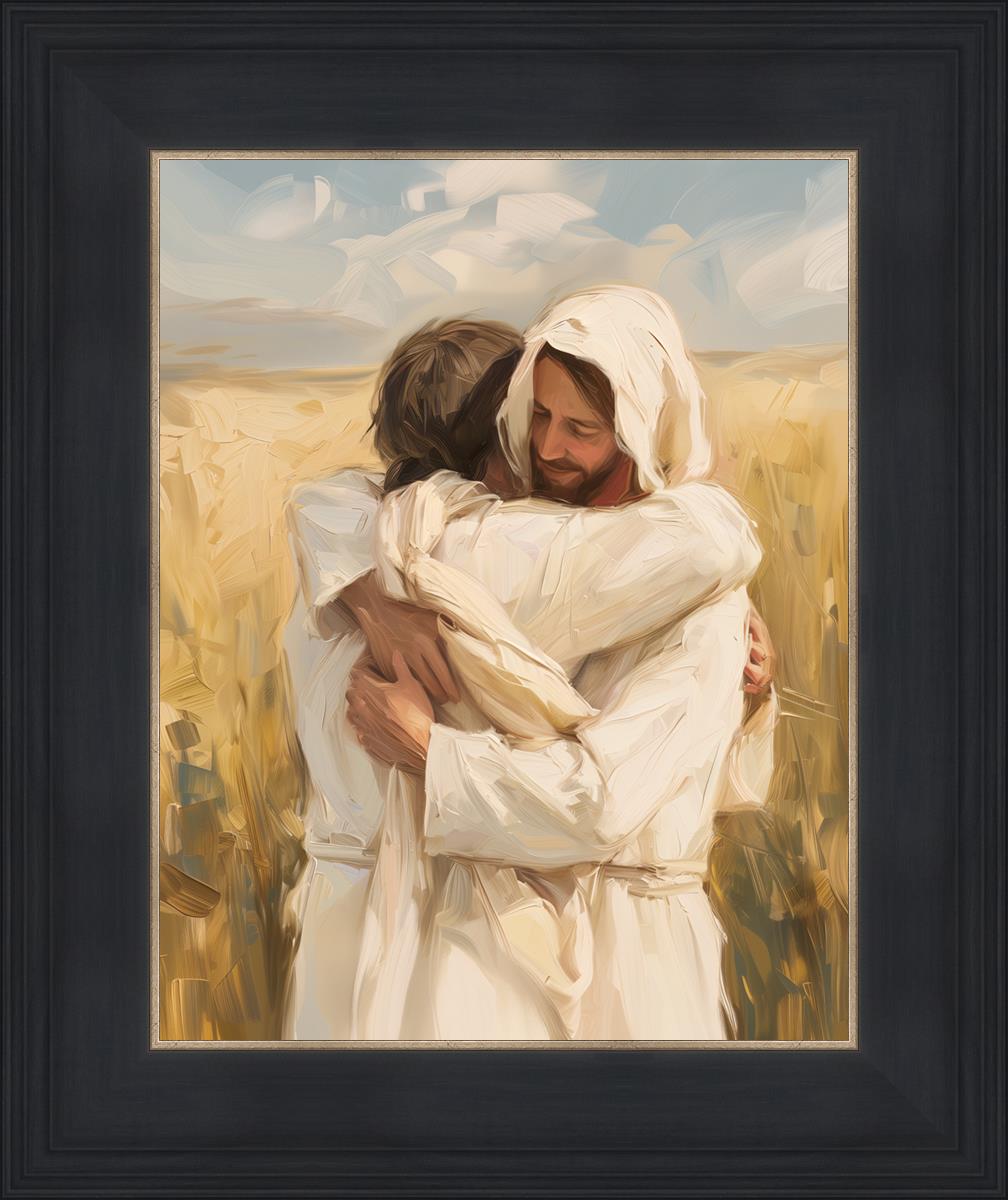 The Prodigal (Premium Print Paper)